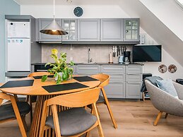 2 Person Holiday Home in Hejls-by Traum