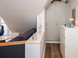 2 Person Holiday Home in Hejls-by Traum