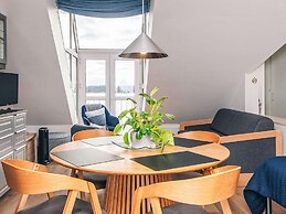 2 Person Holiday Home in Hejls-by Traum