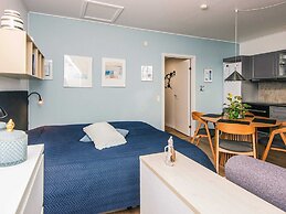 2 Person Holiday Home in Hejls-by Traum