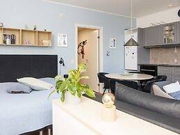 2 Person Holiday Home in Hejls-by Traum