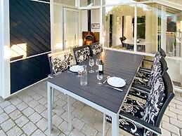 4 Star Holiday Home in Nordborg