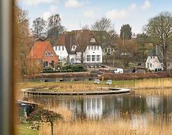 4 Star Holiday Home in Nordborg
