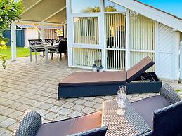 4 Star Holiday Home in Nordborg