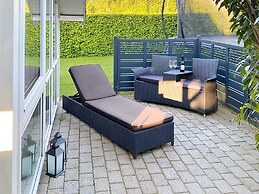 4 Star Holiday Home in Nordborg
