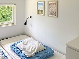4 Star Holiday Home in Nordborg