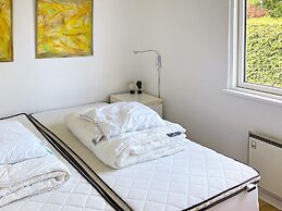 4 Star Holiday Home in Nordborg