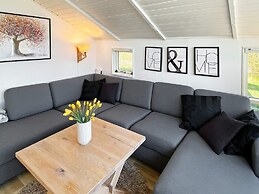 4 Star Holiday Home in Nordborg