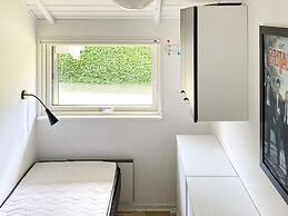 4 Star Holiday Home in Nordborg