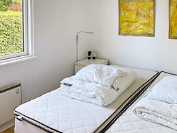 4 Star Holiday Home in Nordborg