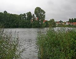 4 Star Holiday Home in Nordborg