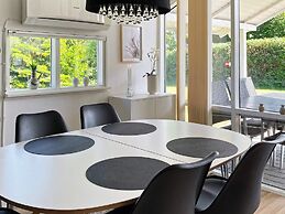 4 Star Holiday Home in Nordborg