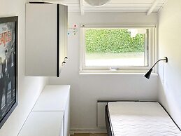 4 Star Holiday Home in Nordborg