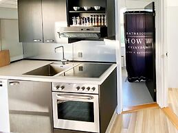 4 Star Holiday Home in Nordborg