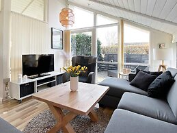 4 Star Holiday Home in Nordborg