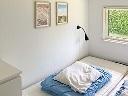 4 Star Holiday Home in Nordborg