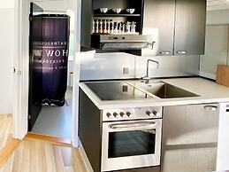 4 Star Holiday Home in Nordborg