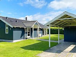 4 Star Holiday Home in Nordborg