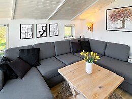 4 Star Holiday Home in Nordborg