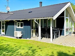4 Star Holiday Home in Nordborg