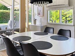 4 Star Holiday Home in Nordborg
