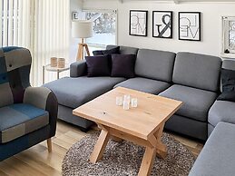 4 Star Holiday Home in Nordborg