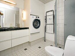 6 Person Holiday Home in Olsted