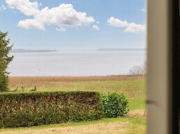 6 Person Holiday Home in Olsted