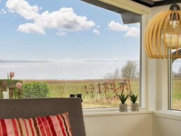 6 Person Holiday Home in Olsted