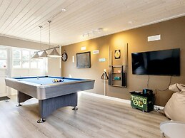 4 Star Holiday Home in Vaeggerlose