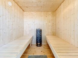 4 Star Holiday Home in Vaeggerlose