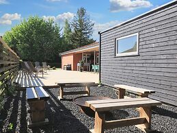 4 Star Holiday Home in Vaeggerlose