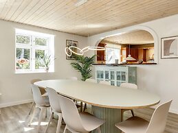 4 Star Holiday Home in Vaeggerlose