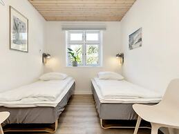 4 Star Holiday Home in Vaeggerlose