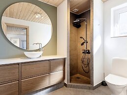 4 Star Holiday Home in Vaeggerlose