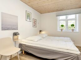 4 Star Holiday Home in Vaeggerlose