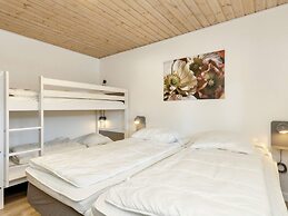 4 Star Holiday Home in Vaeggerlose