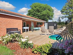 4 Star Holiday Home in Vaeggerlose