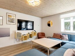 4 Star Holiday Home in Vaeggerlose