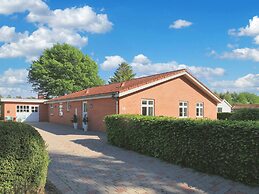 4 Star Holiday Home in Vaeggerlose