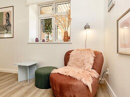 4 Star Holiday Home in Vaeggerlose