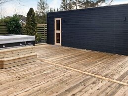 4 Star Holiday Home in Vaeggerlose