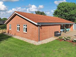 4 Star Holiday Home in Vaeggerlose