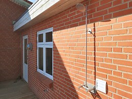 4 Star Holiday Home in Vaeggerlose