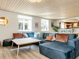 4 Star Holiday Home in Vaeggerlose