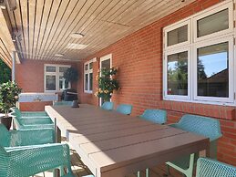 4 Star Holiday Home in Vaeggerlose