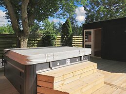 4 Star Holiday Home in Vaeggerlose