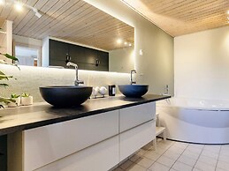 4 Star Holiday Home in Vaeggerlose