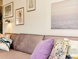 4 Star Holiday Home in Vaeggerlose