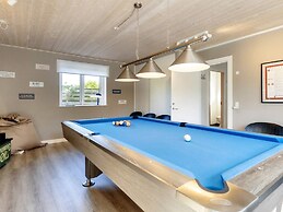 4 Star Holiday Home in Vaeggerlose